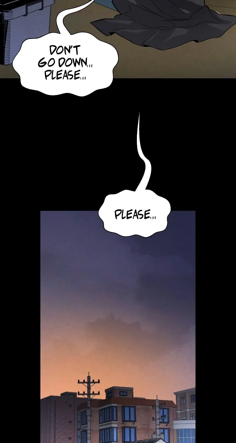 The Murderer Chapter 6 page 47 - 