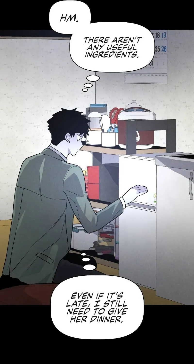 The Murderer Chapter 6 page 50 - 
