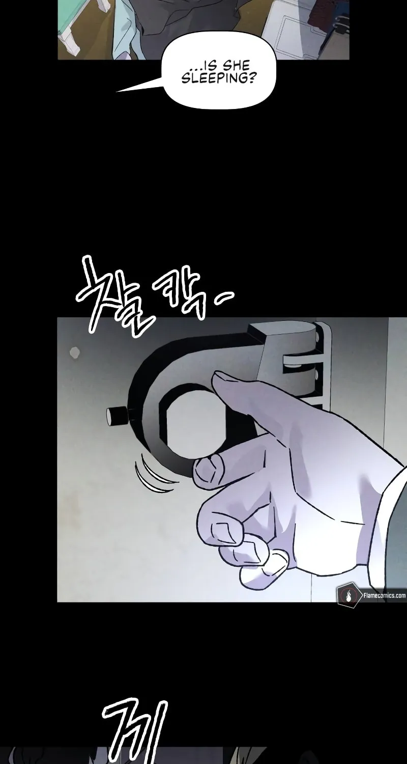 The Murderer Chapter 6 page 54 - 