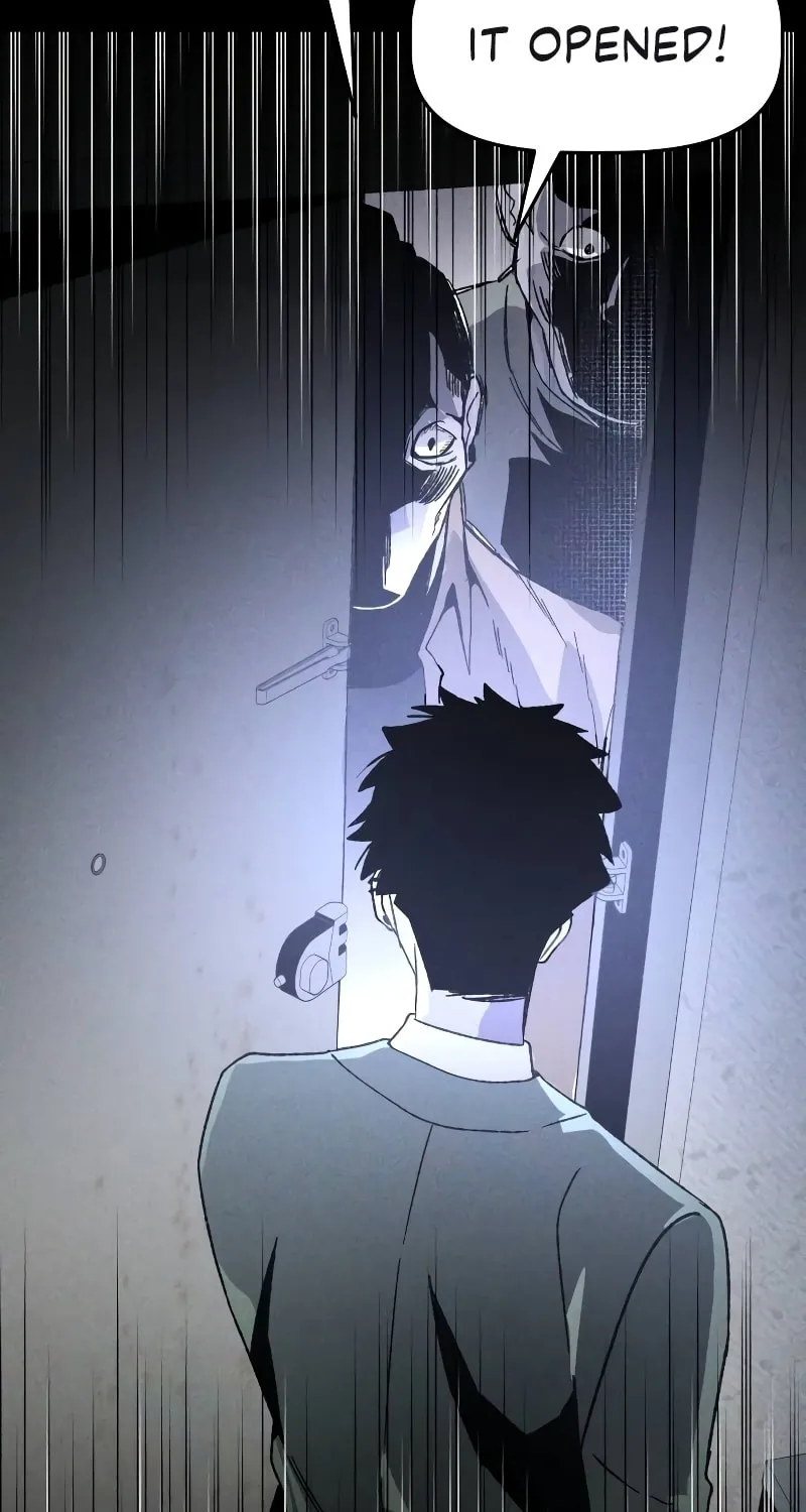 The Murderer Chapter 6 page 56 - 