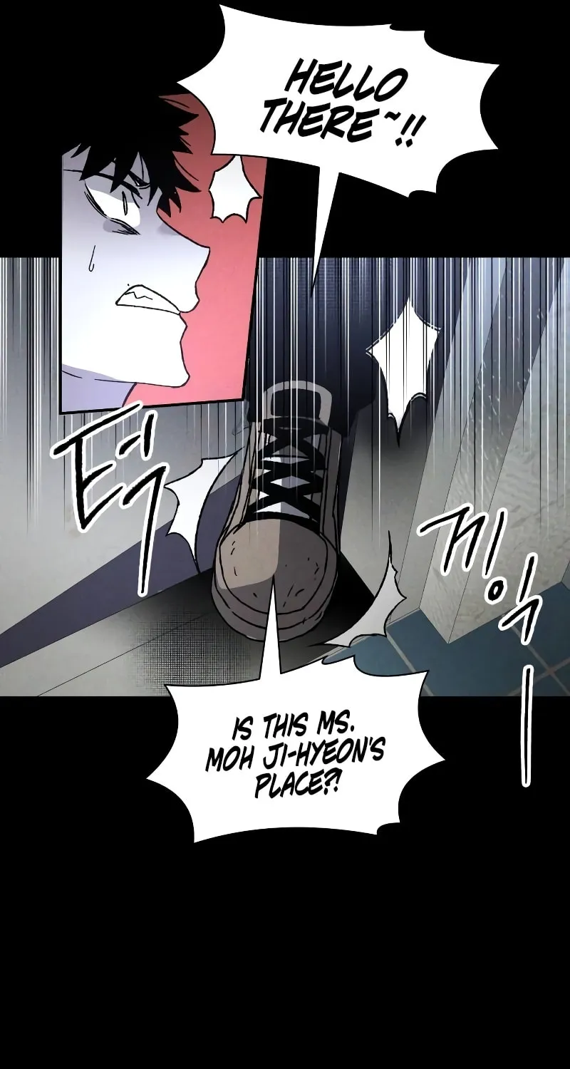 The Murderer Chapter 6 page 58 - 