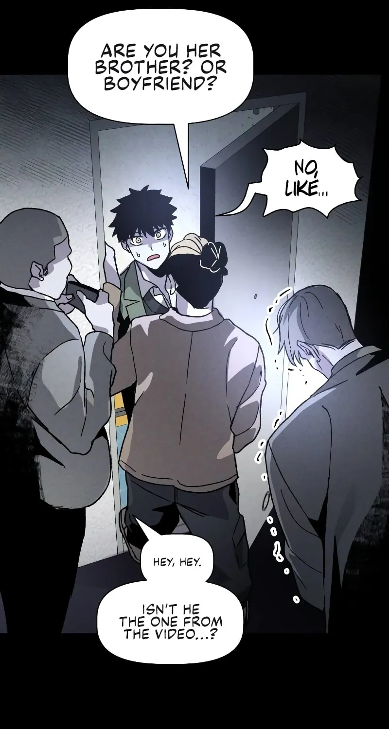 The Murderer Chapter 6 page 59 - 