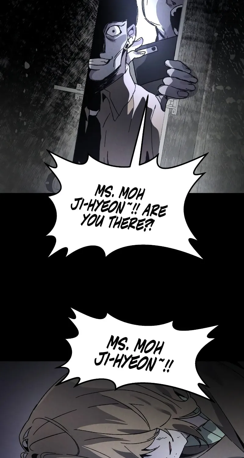 The Murderer Chapter 6 page 61 - 