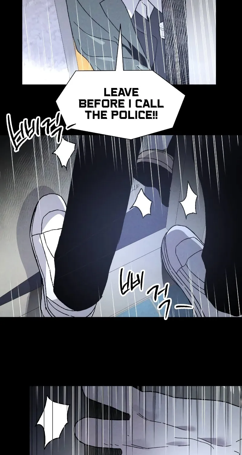 The Murderer Chapter 6 page 63 - 