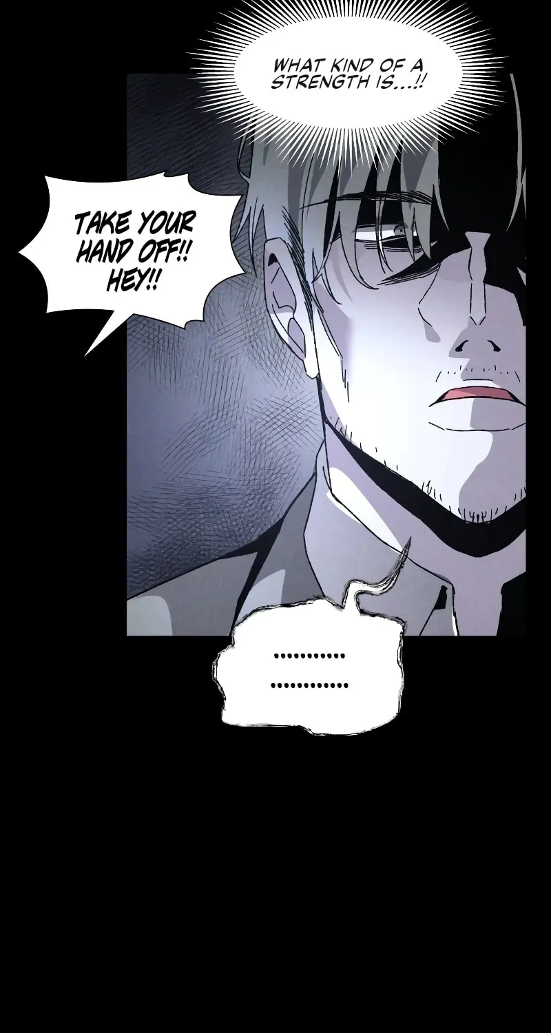 The Murderer Chapter 6 page 67 - 