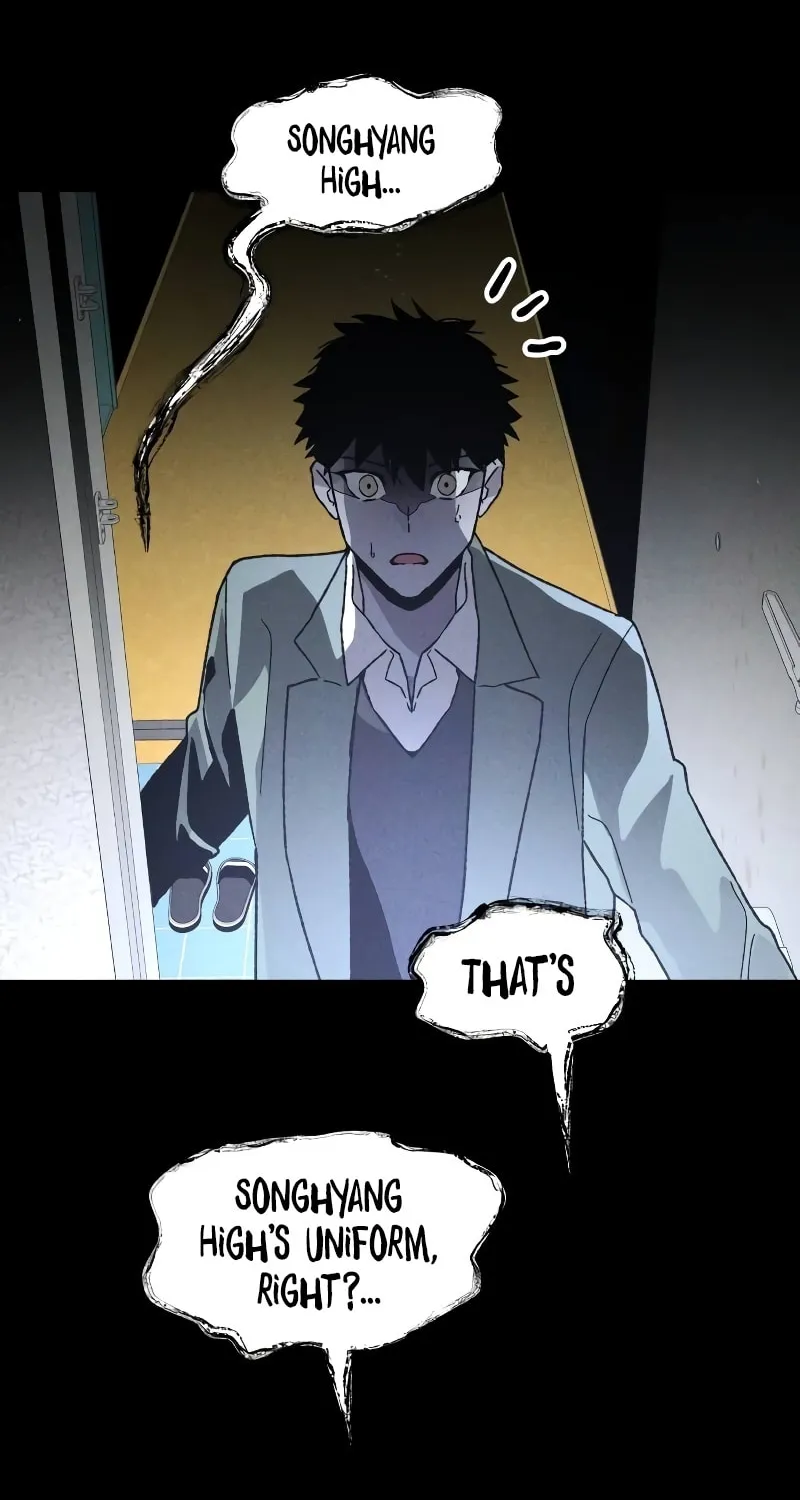 The Murderer Chapter 6 page 68 - 