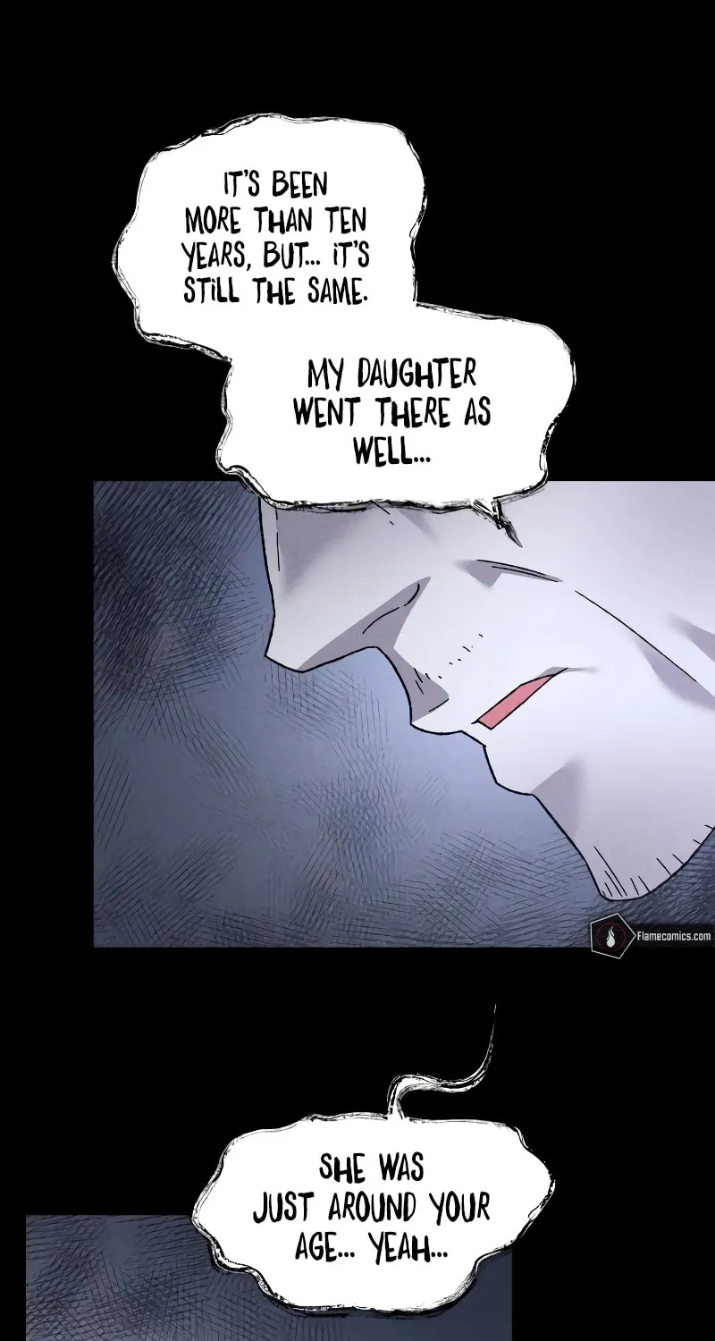 The Murderer Chapter 6 page 69 - 