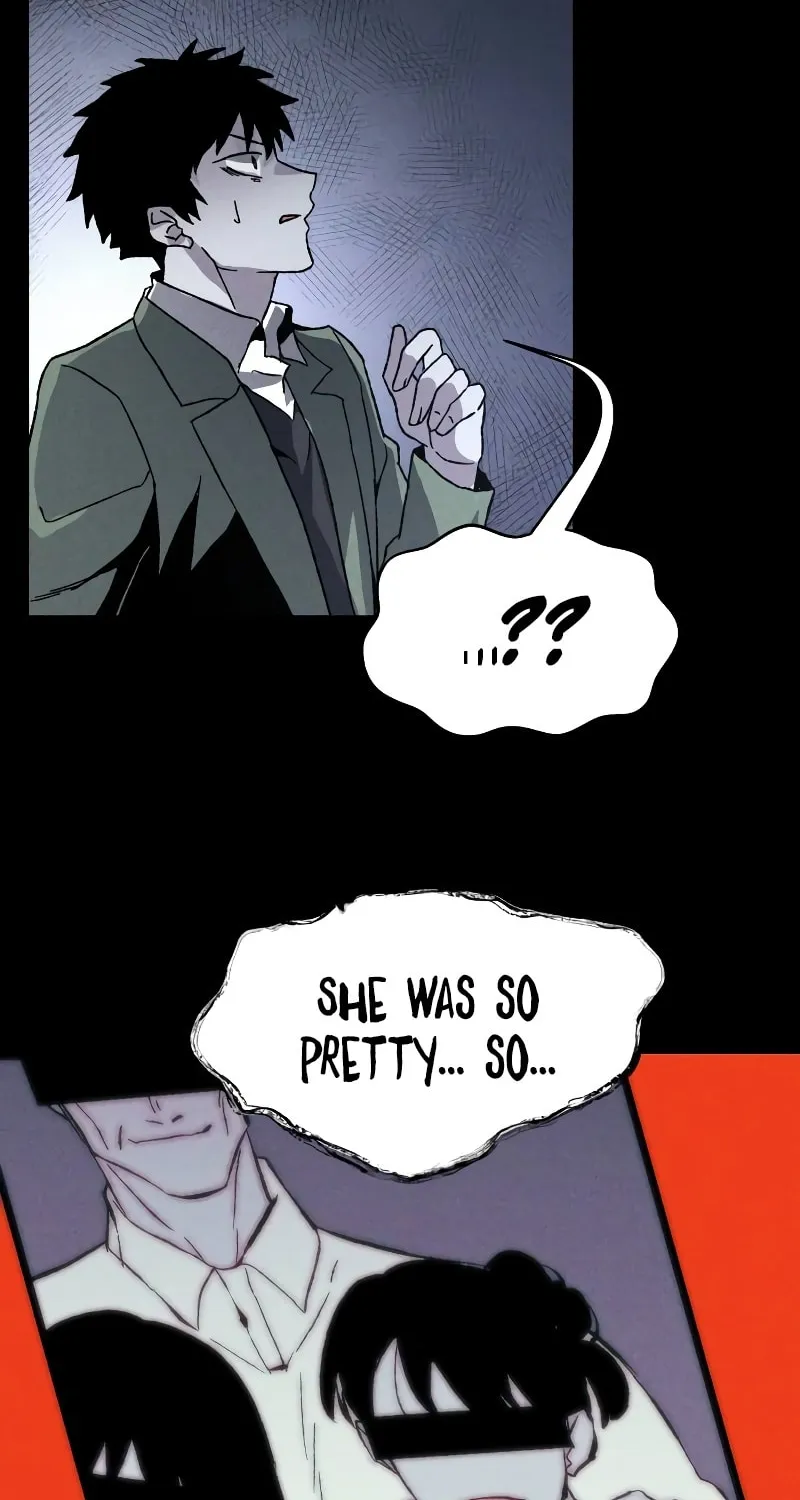 The Murderer Chapter 6 page 70 - 
