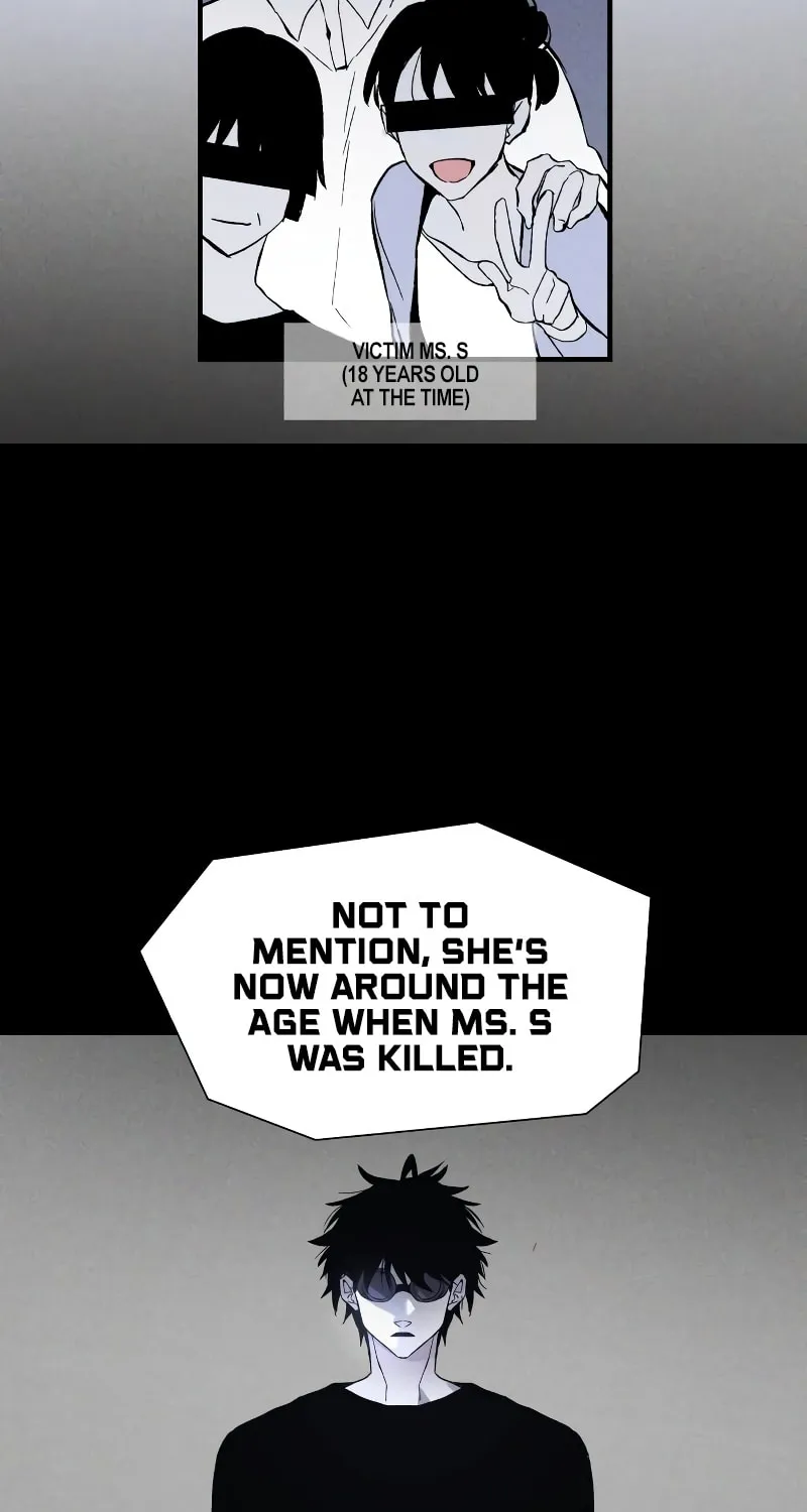 The Murderer Chapter 6 page 8 - 