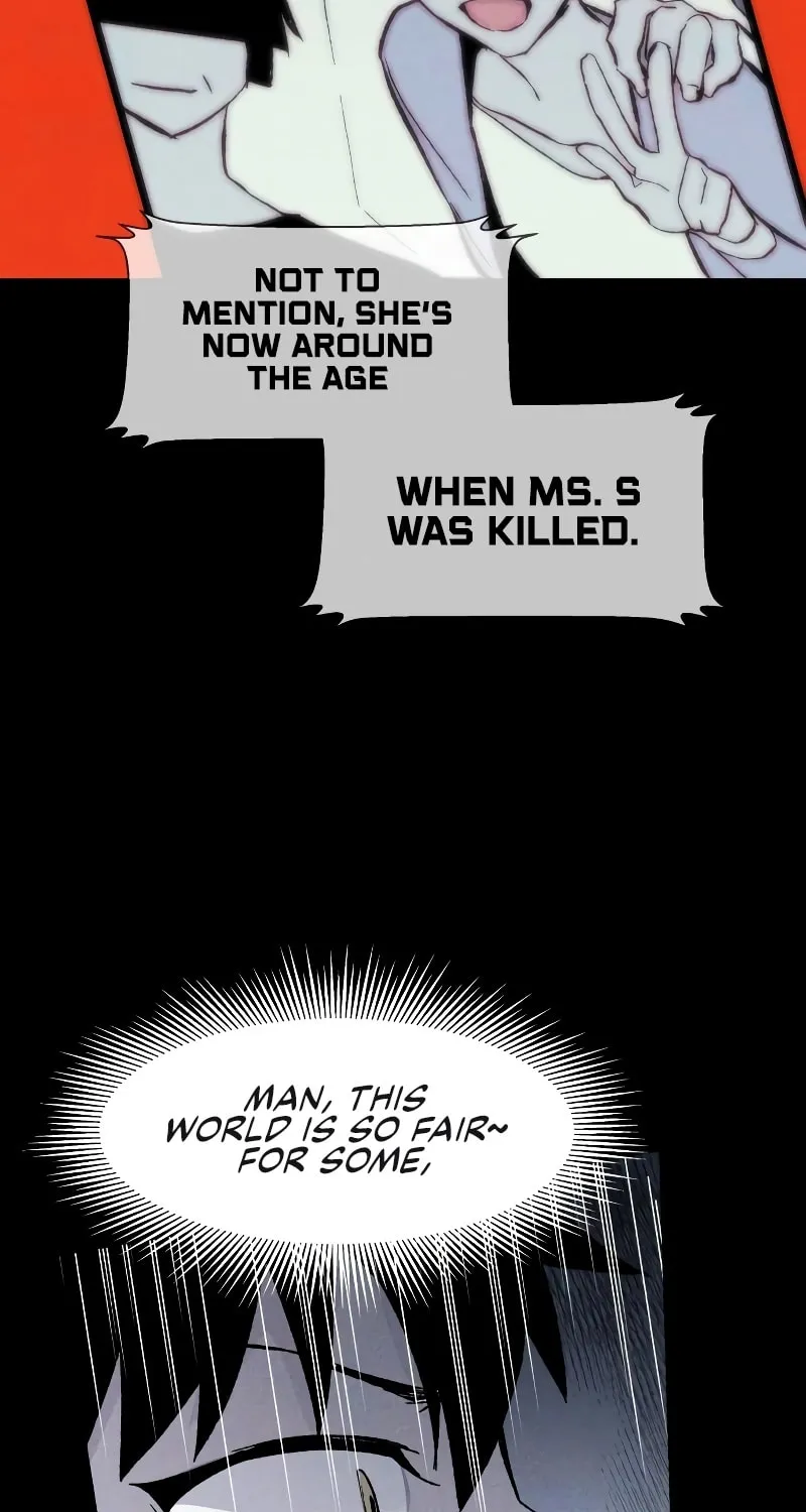 The Murderer Chapter 6 page 71 - 