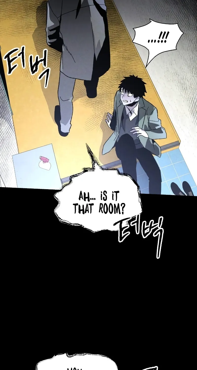 The Murderer Chapter 6 page 74 - 