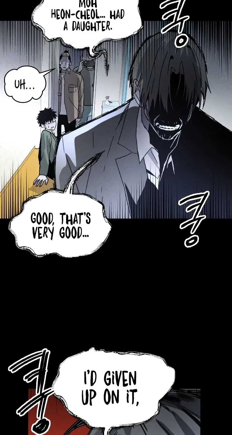 The Murderer Chapter 6 page 75 - 