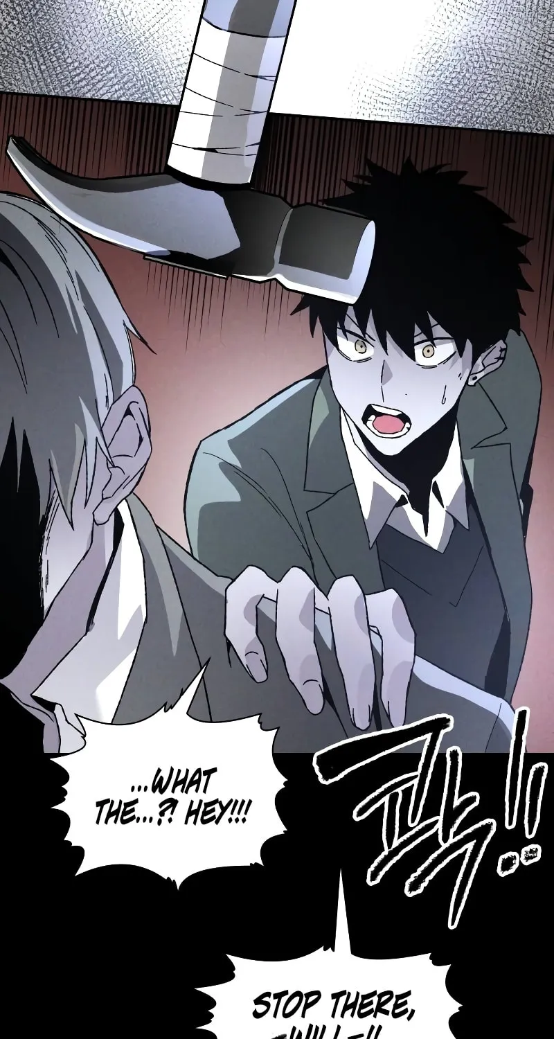 The Murderer Chapter 6 page 77 - 