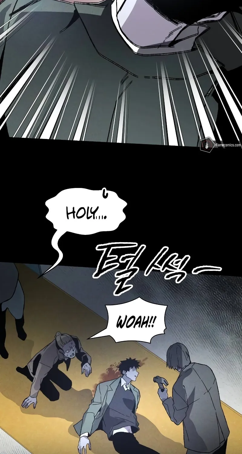 The Murderer Chapter 6 page 79 - 