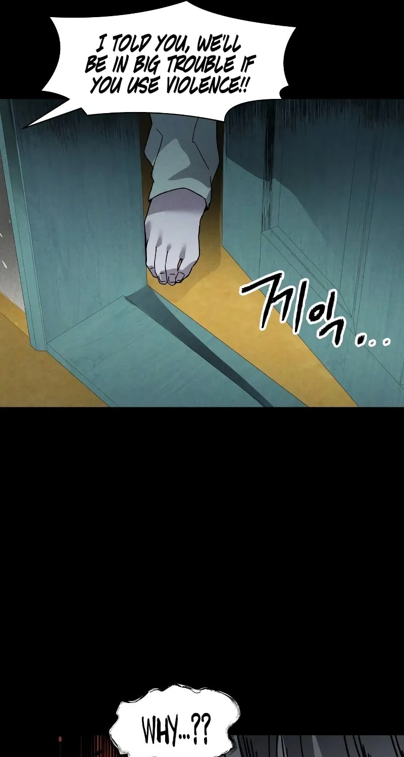 The Murderer Chapter 6 page 81 - 