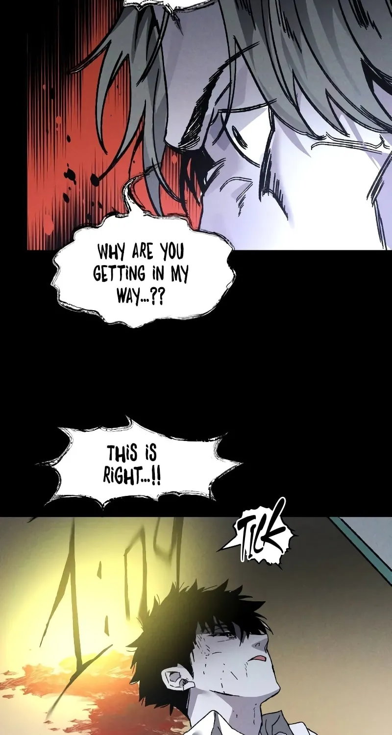 The Murderer Chapter 6 page 82 - 
