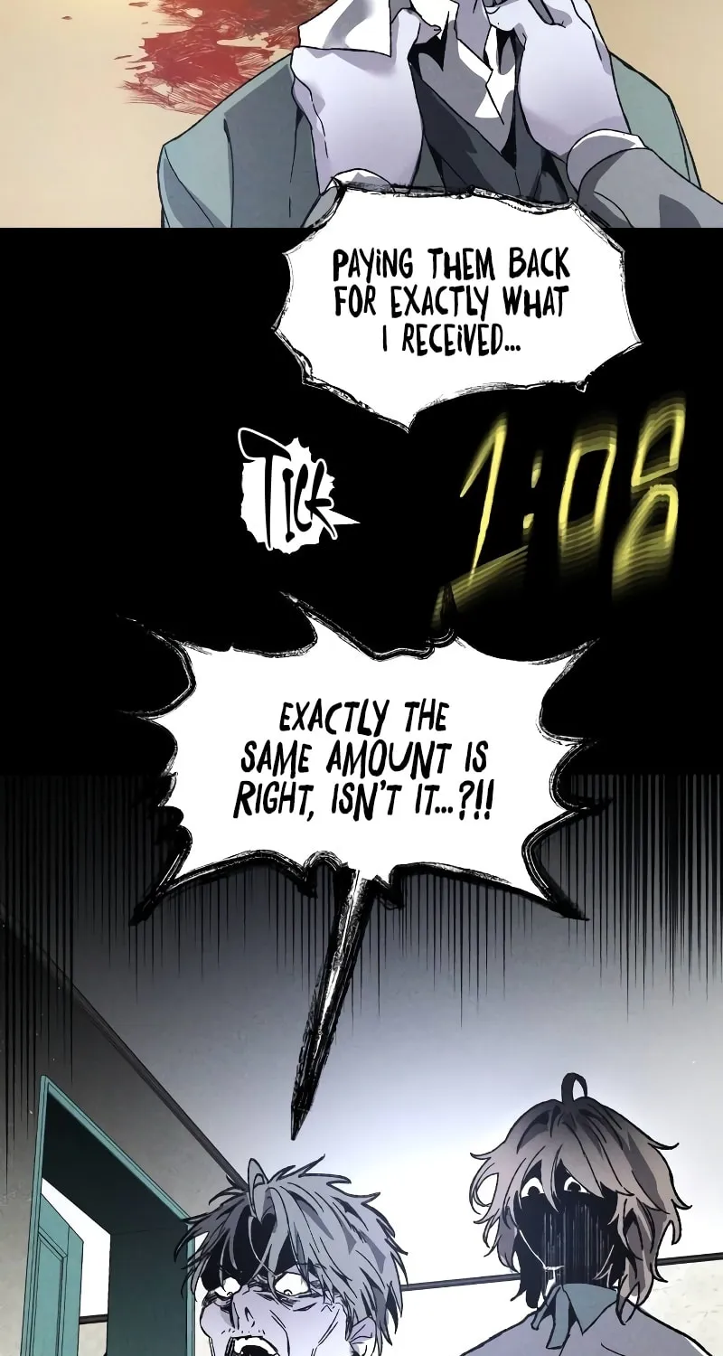 The Murderer Chapter 6 page 83 - 