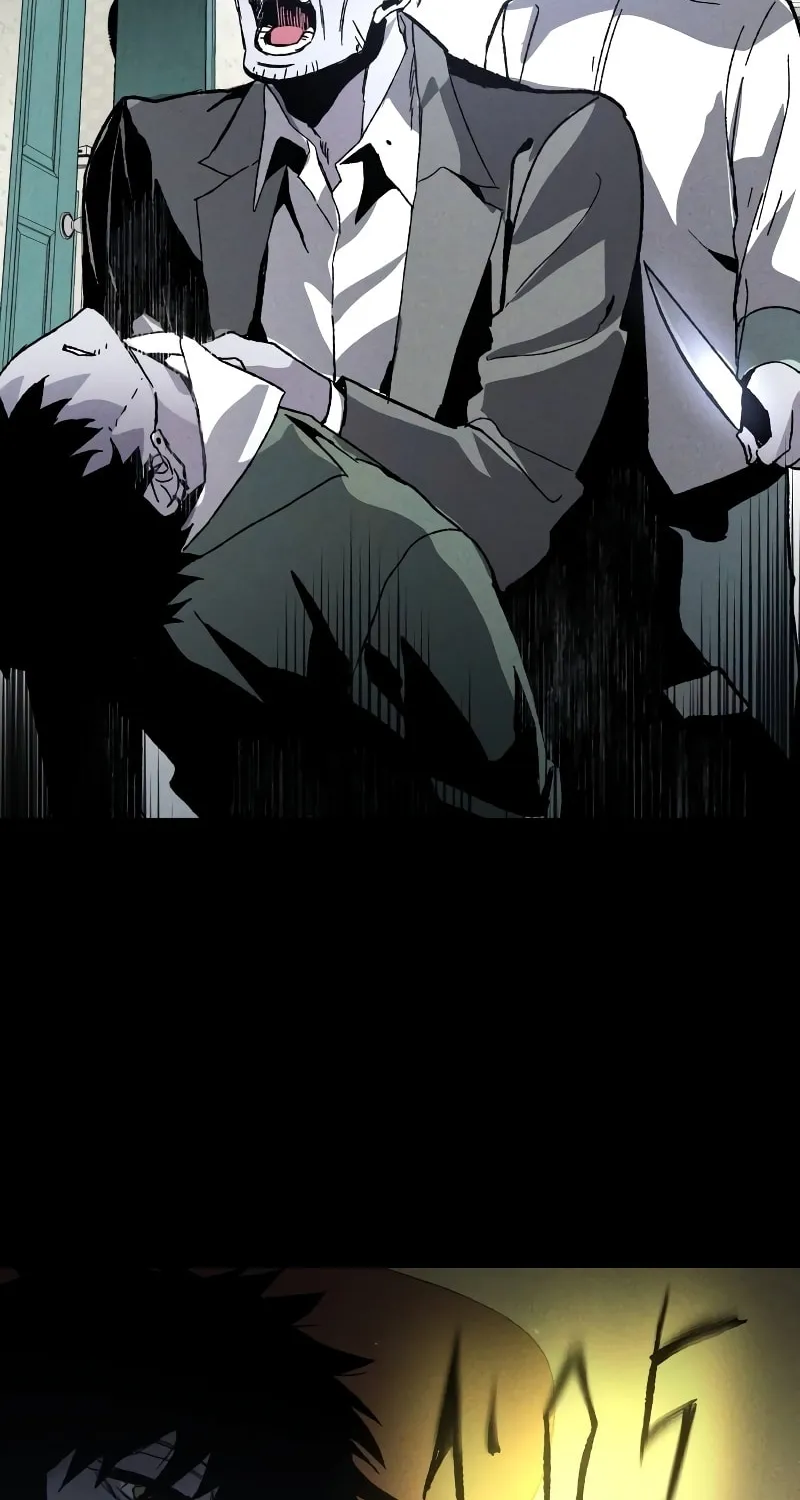 The Murderer Chapter 6 page 84 - 