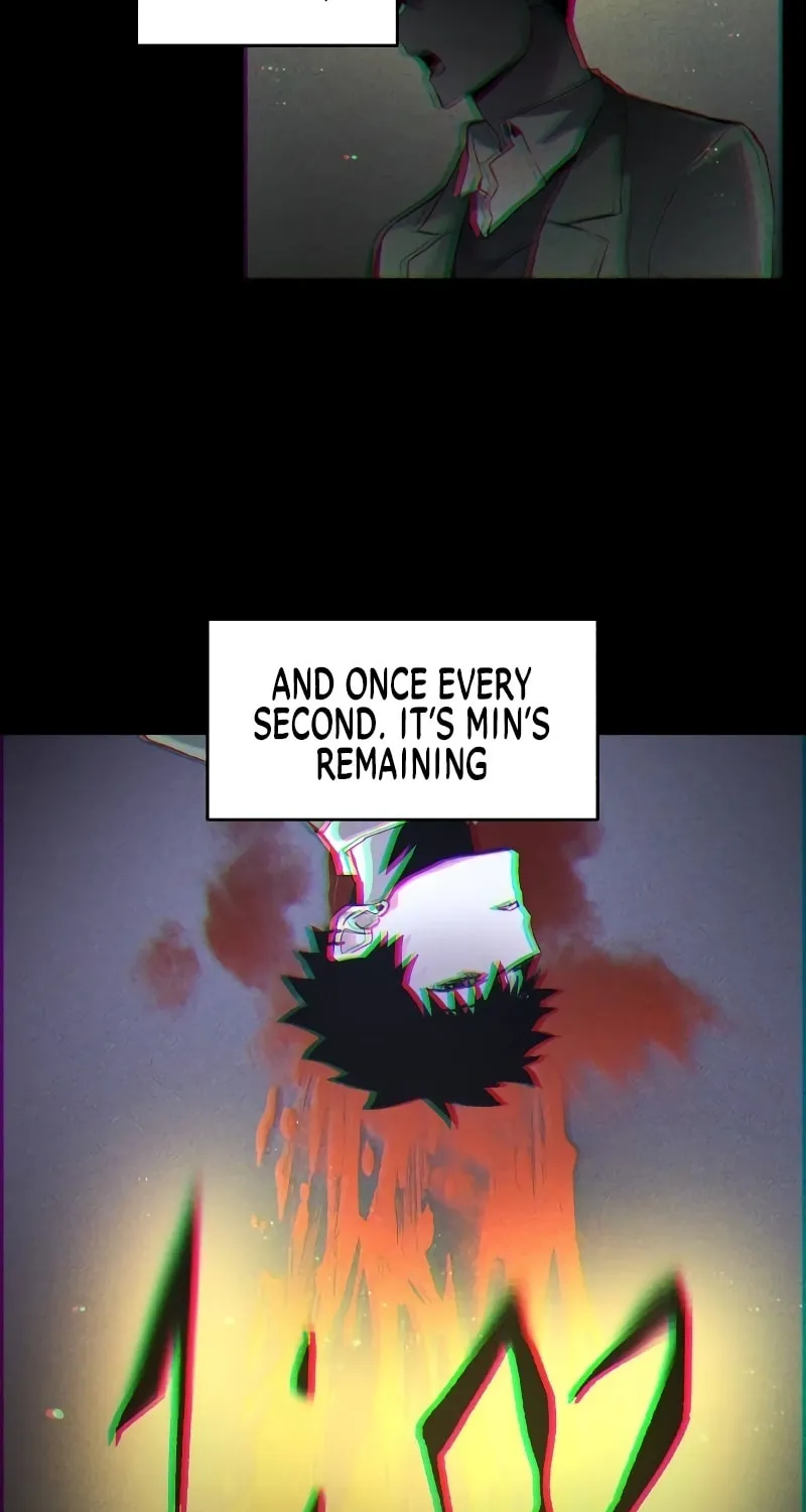 The Murderer Chapter 6 page 87 - 