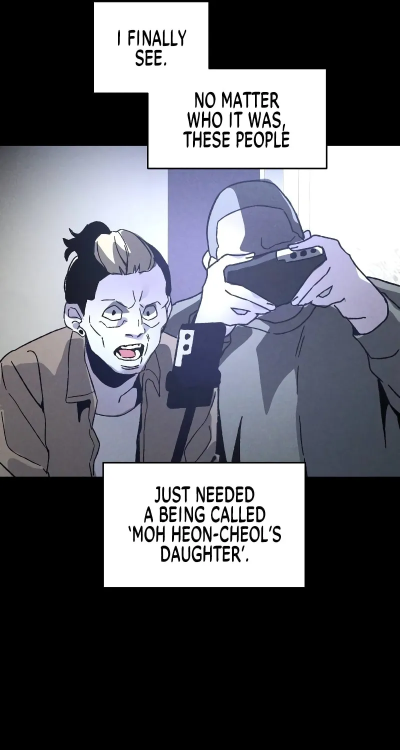 The Murderer Chapter 6 page 89 - 