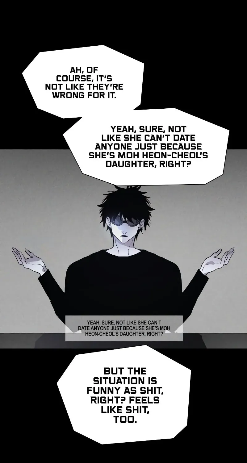 The Murderer Chapter 6 page 10 - 