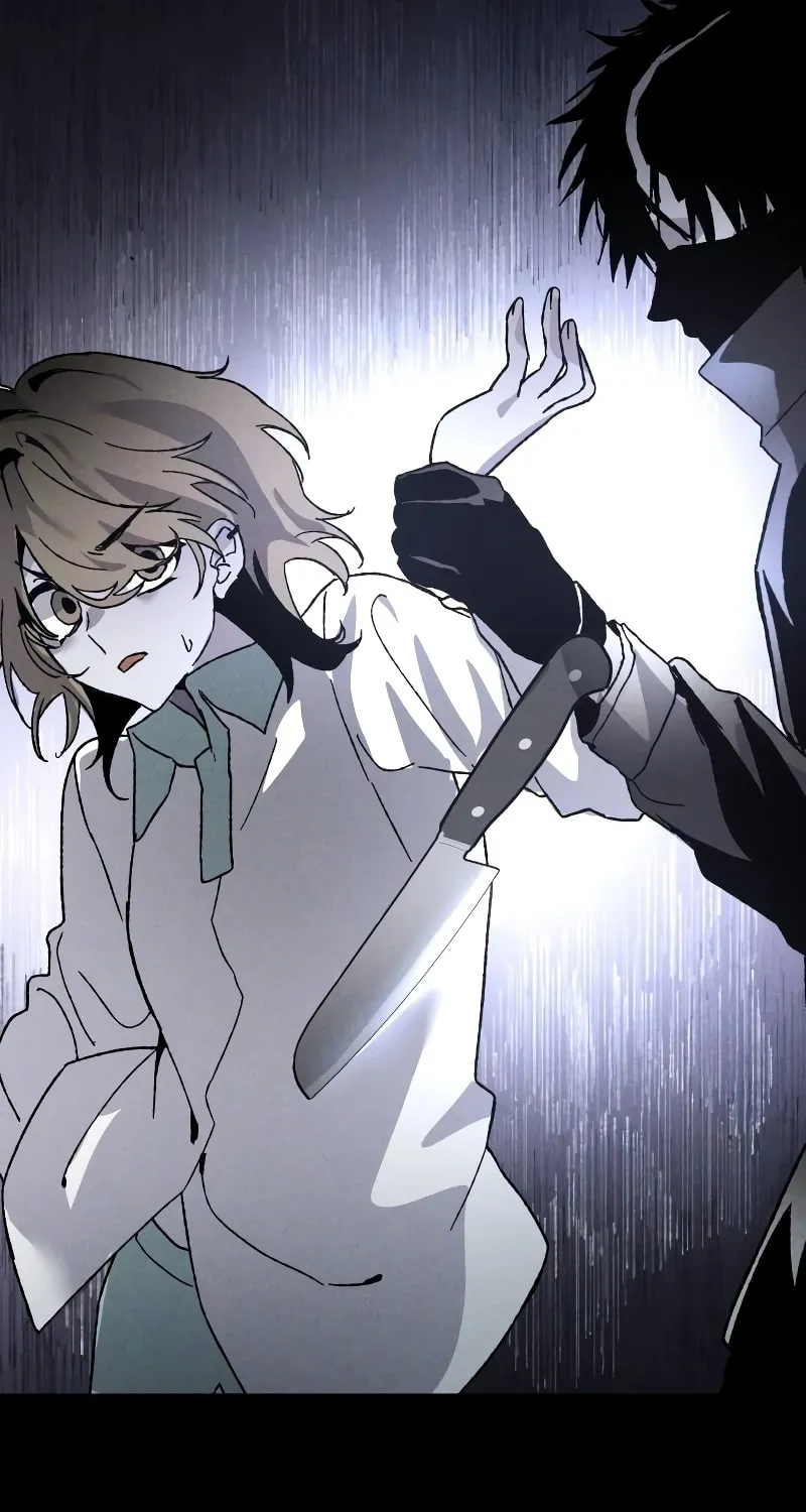 The Murderer Chapter 6 page 95 - 