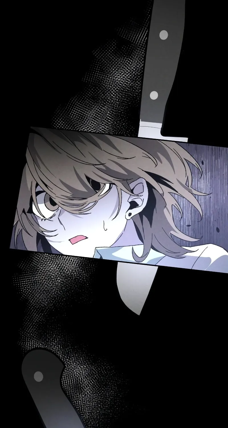 The Murderer Chapter 6 page 97 - 