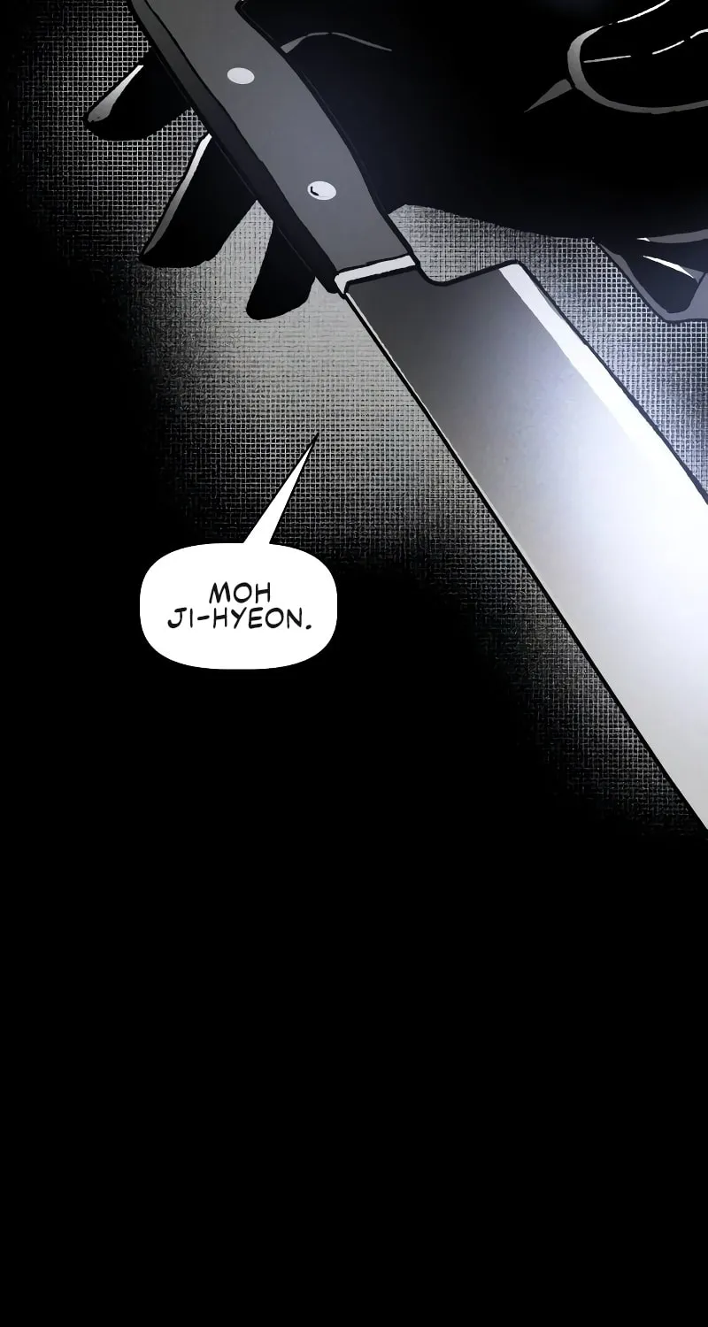 The Murderer Chapter 6 page 99 - 