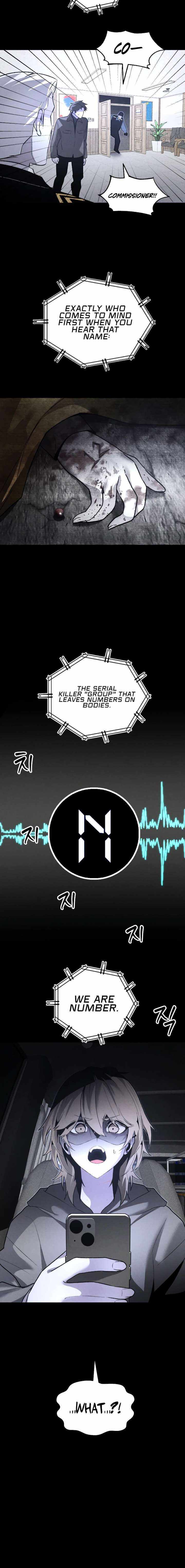 The Murderer Chapter 60 page 2 - 