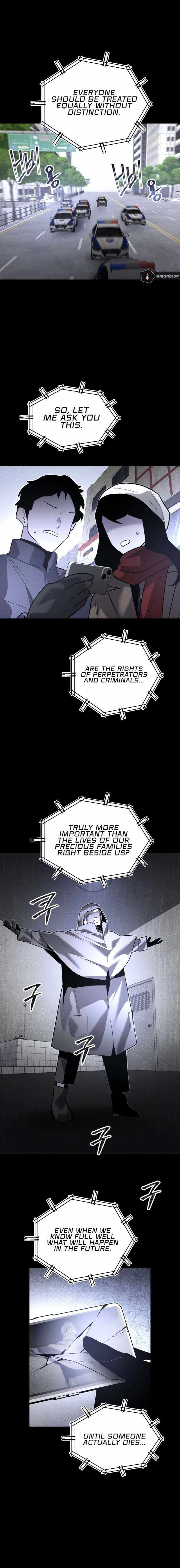 The Murderer Chapter 60 page 12 - 