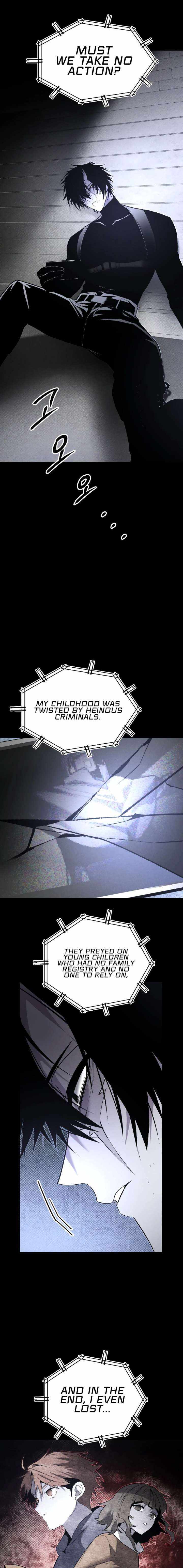 The Murderer Chapter 60 page 13 - 