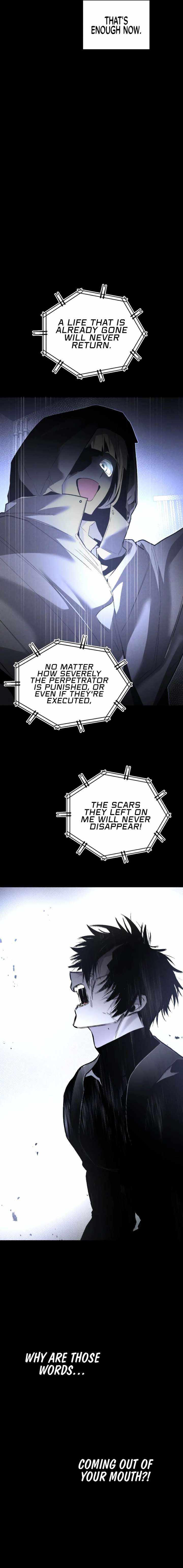 The Murderer Chapter 60 page 15 - 