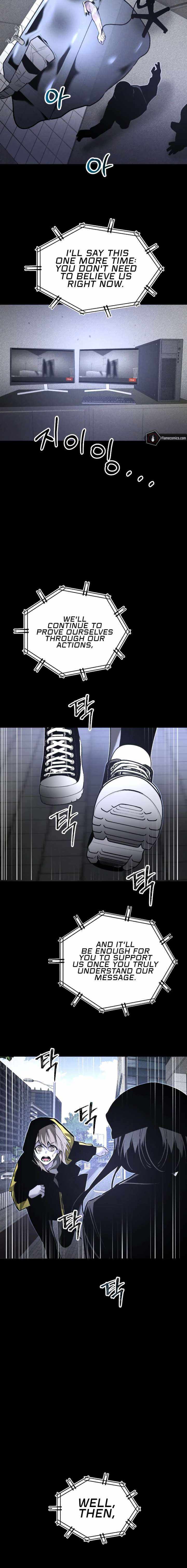 The Murderer Chapter 60 page 18 - 