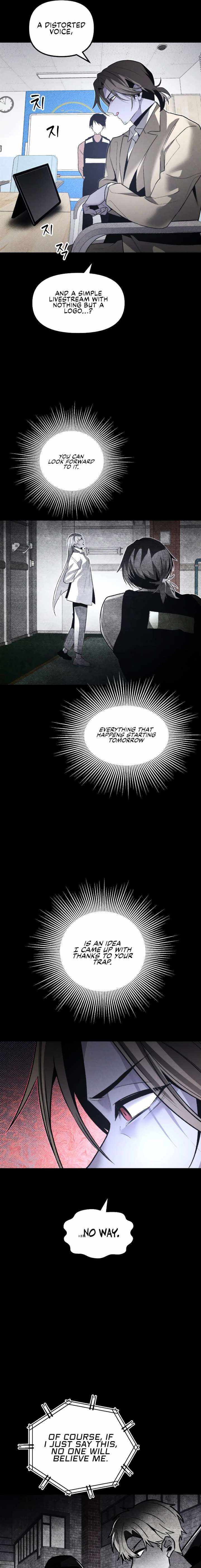 The Murderer Chapter 60 page 3 - 