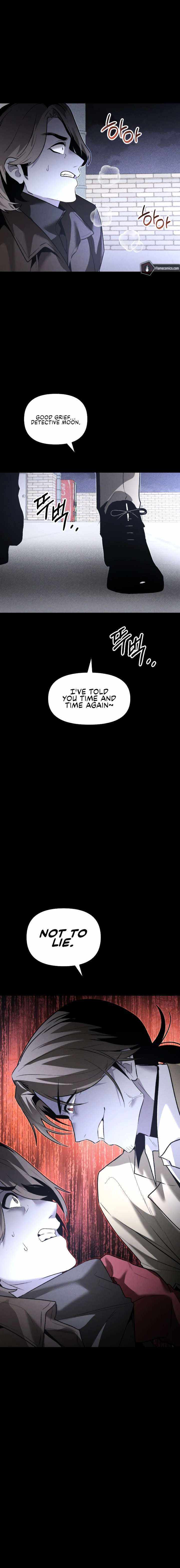 The Murderer Chapter 60 page 22 - 