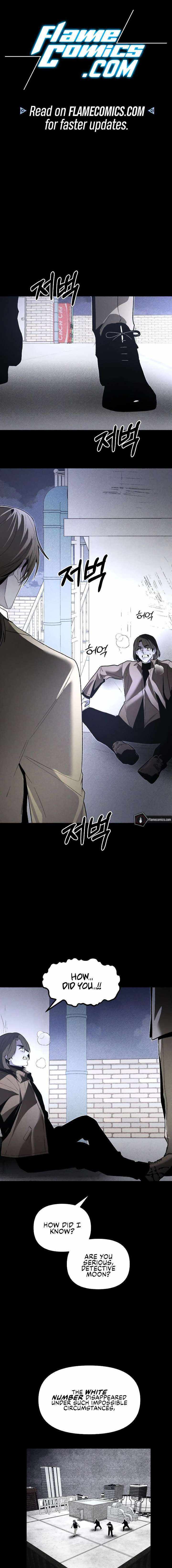 The Murderer Chapter 61 page 2 - 