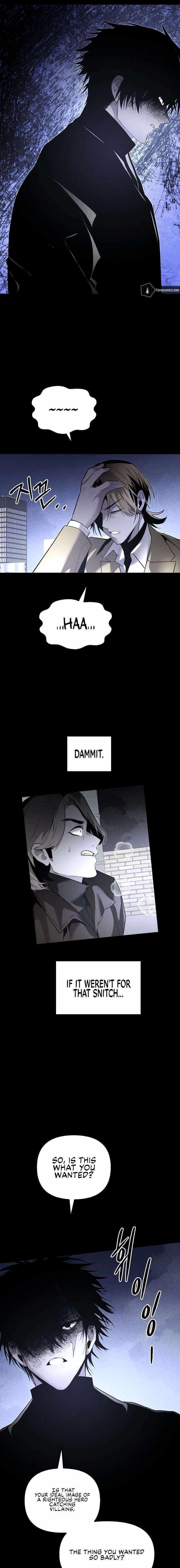 The Murderer Chapter 61 page 12 - 