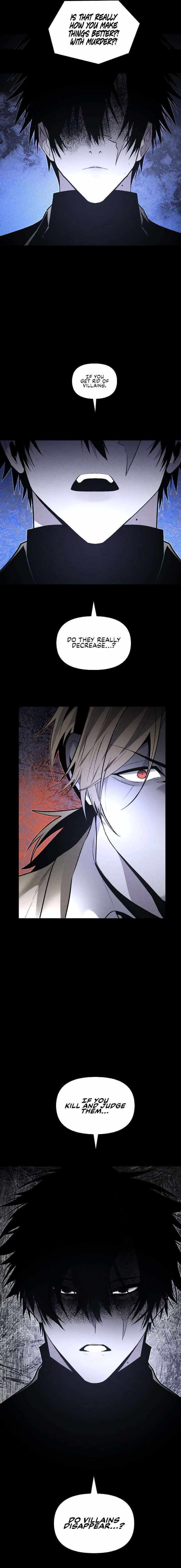 The Murderer Chapter 61 page 16 - 
