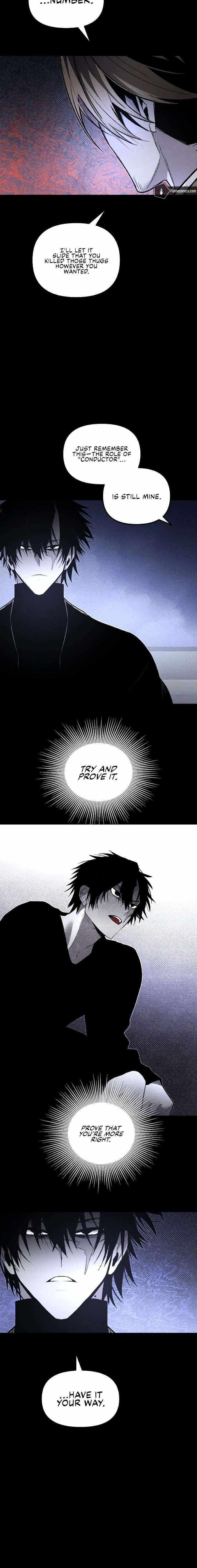 The Murderer Chapter 61 page 19 - 