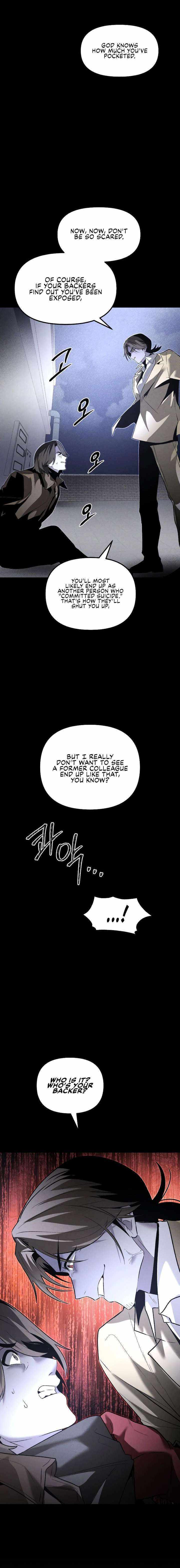 The Murderer Chapter 61 page 4 - 