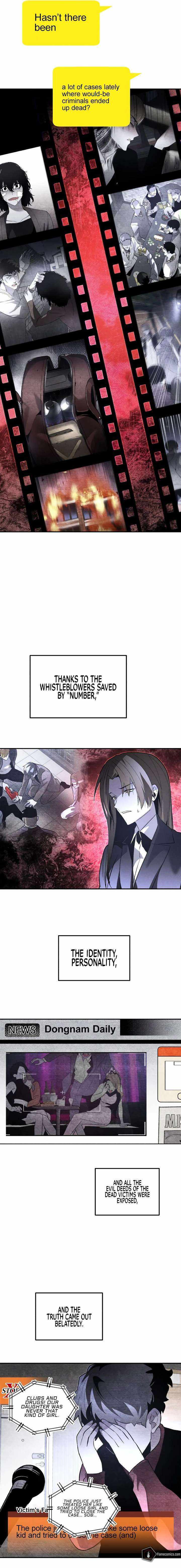 The Murderer Chapter 61 page 6 - 
