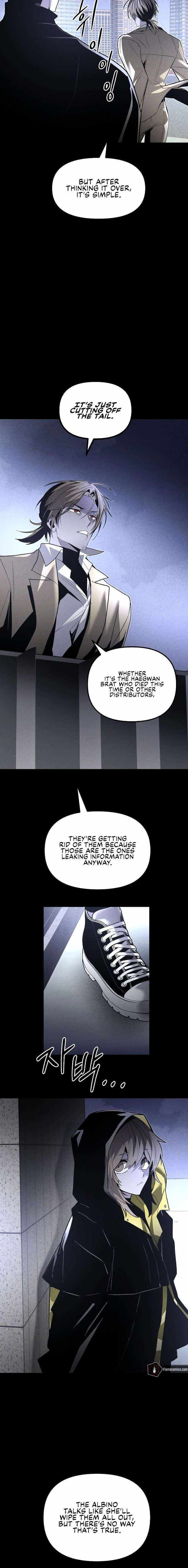 The Murderer Chapter 61 page 9 - 
