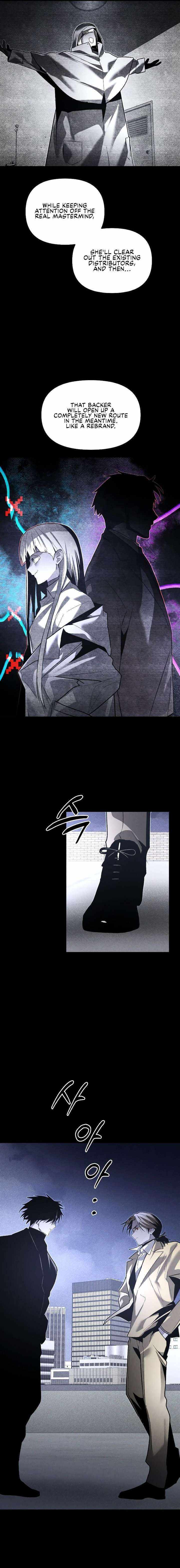 The Murderer Chapter 61 page 10 - 