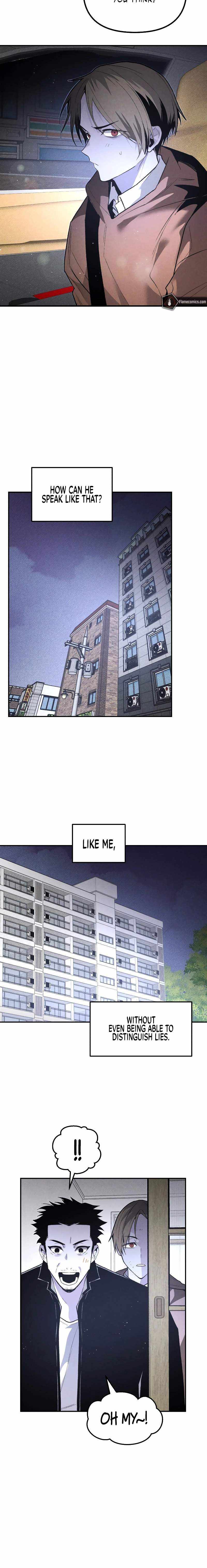 The Murderer Chapter 62 page 11 - 