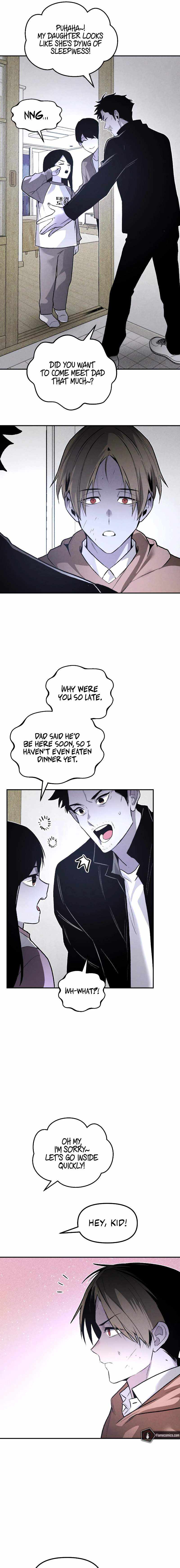 The Murderer Chapter 62 page 12 - 