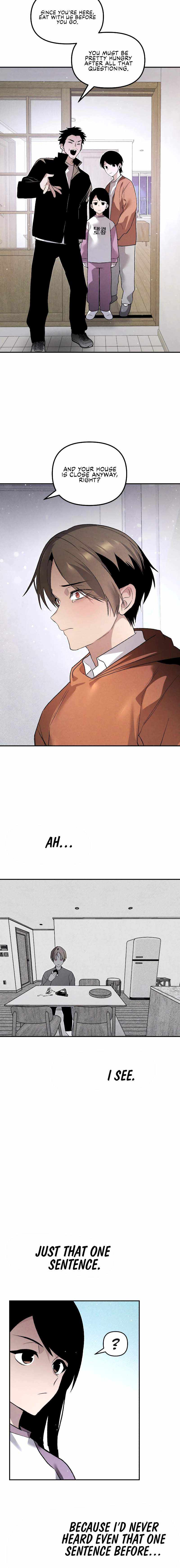 The Murderer Chapter 62 page 13 - 