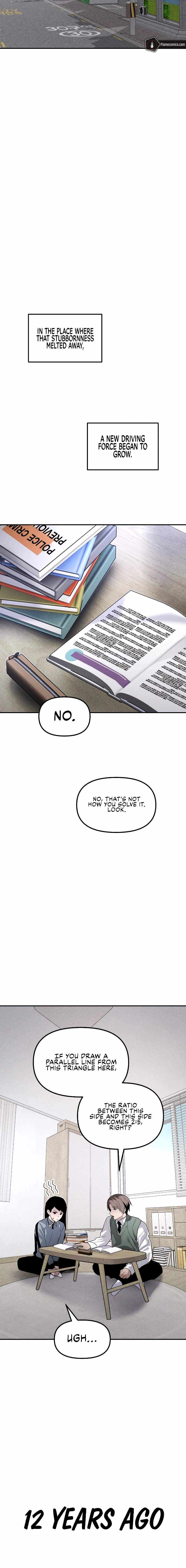 The Murderer Chapter 62 page 15 - 