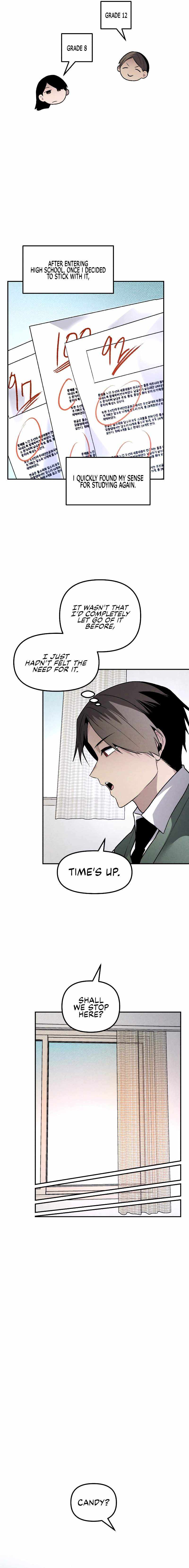 The Murderer Chapter 62 page 16 - 