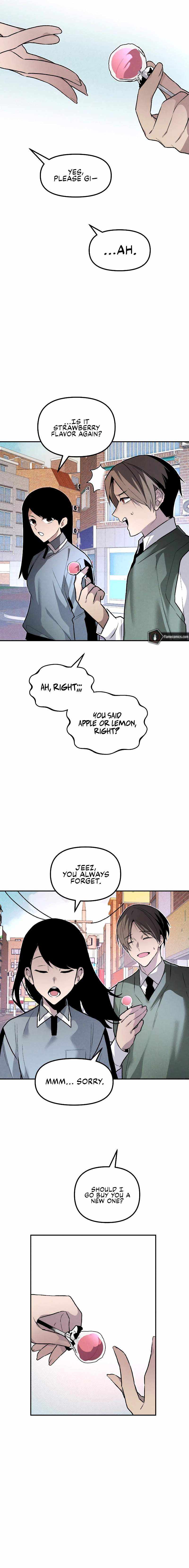 The Murderer Chapter 62 page 17 - 