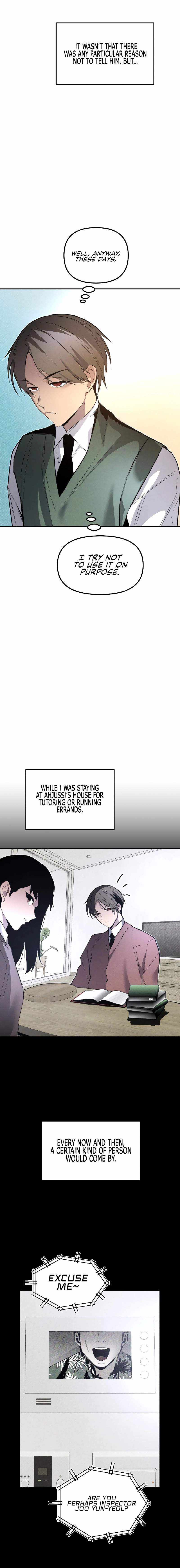 The Murderer Chapter 62 page 19 - 